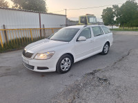 Škoda Octavia Combi 1,9 TDI