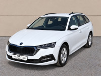 Škoda Octavia Combi 2.0 TDI DSG 150 KS | Virtual Cockpit | jamstvo
