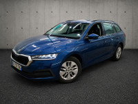 Škoda Octavia Combi 2,0 TDI 150 KS ** U DOLASKU !!