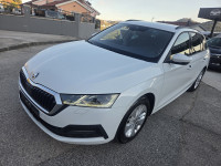 Škoda Octavia Combi 2,0 TDI 150 KS DSG ** JAMSTVO !!