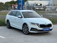 Škoda Octavia Combi 2.0 TDI 150 KS. DSG *MATRIX* *KAMERA* *AMBI*