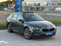 Škoda Octavia Combi 2,0 TDI 150 KS. DSG *PANO* *MATRIX* *AMBI* *HUD*