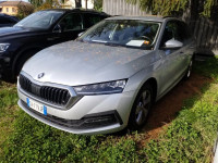 Škoda Octavia Combi 2,0 TDI (150 KS) DSG