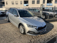 Škoda Octavia Combi 2,0 TDI 150 KS DSG Style 1.VL Nije uvoz Jam 1G