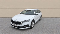 Škoda Octavia Combi 2.0 TDI DSG | 113tkm | Virtual Cockpit | jamstvo