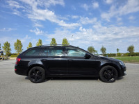 Škoda Octavia Combi 2,0 TDI, 150ks, Style
