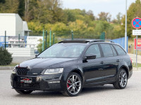 Škoda Octavia Combi 2,0 TDI 184ks VRS FULL OPREMA 10,999€!!