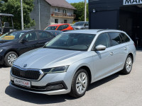Škoda Octavia Combi 2,0 TDI 2022 GOD 110KW HR VOZILO U PDV-u SERVISNA