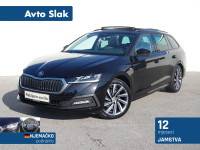 Škoda Octavia Combi 2.0 TDI 4x4 DSG+F1+MATRIX+ACC+PANORAMA+VUČNA KUKA