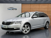 Škoda Octavia Combi 2,0 TDI 4x4 DSG SLO.VOZILO-LED-LANE ASSIST-NAVIG.