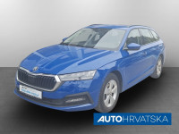 ŠKODA OCTAVIA COMBI 2.0 TDI AMBITION, 14.290,00 €