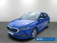 ŠKODA OCTAVIA COMBI 2.0 TDI AMBITION, 11.890,00 € - Akcija