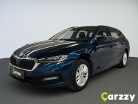 Škoda Octavia Combi 2.0 TDI Ambition - 3 godine jamstva