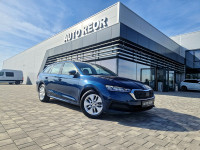 Škoda Octavia Combi 2.0 TDI Ambition automatik