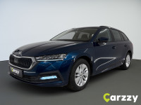 Škoda Octavia Combi 2.0 TDI AMBITION DSG - 3 godine jamstva
