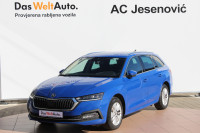 Škoda Octavia Combi 2,0 TDI Ambition DSG