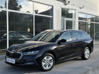 Škoda Octavia Combi 2.0 TDI Ambition DSG