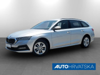 ŠKODA OCTAVIA COMBI 2.0. TDI AMBITION-Jamstvo 15 mjeseci, 16.990,00 €