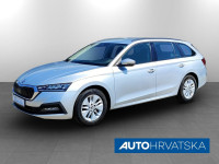 ŠKODA OCTAVIA COMBI 2.0 TDI AMBITION-Jamstvo 15 mjeseci, 17.490,00 € -