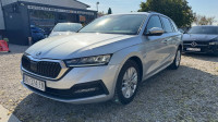 Škoda Octavia Combi 2,0 TDI/Ambition/Led/Pdc/Jamstvo