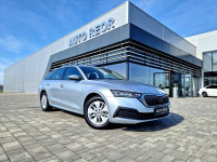 Škoda Octavia Combi 2.0 TDI Ambition