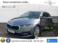 Škoda Octavia Combi 2.0 TDI Aut. Ambition 116 KS, ACC+KEY+GR SJED+VIRT