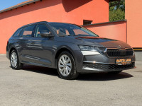 Škoda Octavia Combi 2,0 TDI automat •2024•Redizajn•Kamera•LeasingBezUč