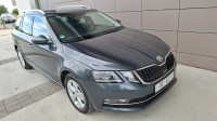 Škoda Octavia Combi 2,0 TDI automatik /2019/132 tkm/reg;10/26
