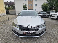 Škoda Octavia Combi 2,0 TDI automatik / Ambition/ Virtual/ Ambiente