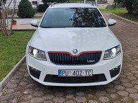 Škoda Octavia Combi 2,0 TDI DSG, HITNO....