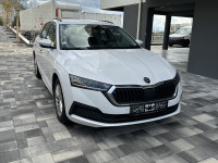 Škoda Octavia Combi 2,0 TDI automatik 150ks