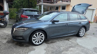 Škoda Octavia2,0 TDI dsg Executive oprema top stanje u pdv