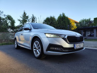 Škoda Octavia Combi 2,0 TDI DSG 2023g **STYLE*VIRTUAL*LED*TOP STANJE**