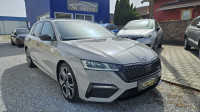 ⭐️Škoda Octavia Combi RS PLUS 2,0 TDI DSG●200ks●Alu 19"●LEASING 8 GOD.
