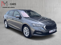 Škoda Octavia Combi 2,0 TDI, BUISNESS, LEASING BEZ UČEŠĆA I BEZ JAMCA