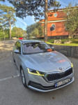 Škoda Octavia Combi 2,0 TDI DSG 110kw