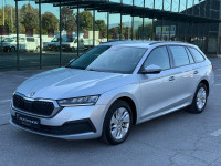 Škoda Octavia Combi | 2,0 TDI DSG | 110kW | Virtual | JAMSTVO | PDV