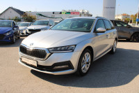 Škoda Octavia Combi 2.0 TDi DSG 150ks *LED, NAVIGACIJA, KAMERA*