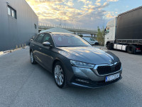 Škoda Octavia Combi 2,0 TDI DSG 150KS KEYLESS ADVANCED REG 09/2026