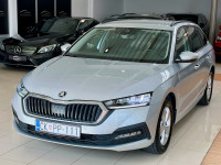 Škoda Octavia Combi 2,0 TDI | DSG | 2023 | 150ks | VIRTUAL | LED |
