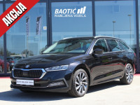 Škoda Octavia Combi 2,0 TDI DSG ALU NAVI FULL LED AMBI.LIGHT*