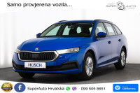 Škoda Octavia Combi 2.0 TDI DSG Ambition 116 KS, ACC+KAM+VIRT+NAVI