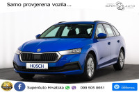 Škoda Octavia Combi 2.0 TDI DSG Ambition 150 KS, ACC+KAM+VIRT+NAVI
