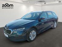 Škoda Octavia Combi 2,0 TDI DSG Ambition