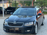 Škoda Octavia Combi 2,0 TDI DSG ELEGANCE,na ime kupca,Jamstvo!!!