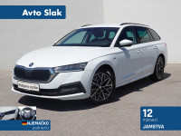 Škoda Octavia Combi 2.0 TDI DSG+F1+LED+VZV.KAMERA+KEYLESS