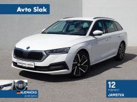 Škoda Octavia Combi 2.0 TDI DSG+F1+LED+VZV.KAMERA+KEYLESS
