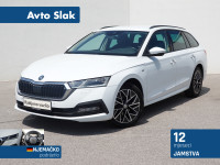 Škoda Octavia Combi 2.0 TDI DSG+F1+MATRIX+ACC+KAMERA+ORIG.VUČNA KUKA