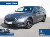Škoda Octavia Combi 2.0 TDI DSG+F1+MATRIX+VIRTUAL+ORIG.VUČNA KUKA