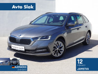 Škoda Octavia Combi 2.0 TDI DSG+F1+MATRIX+ZIMSKI PAKET+KEYLESS